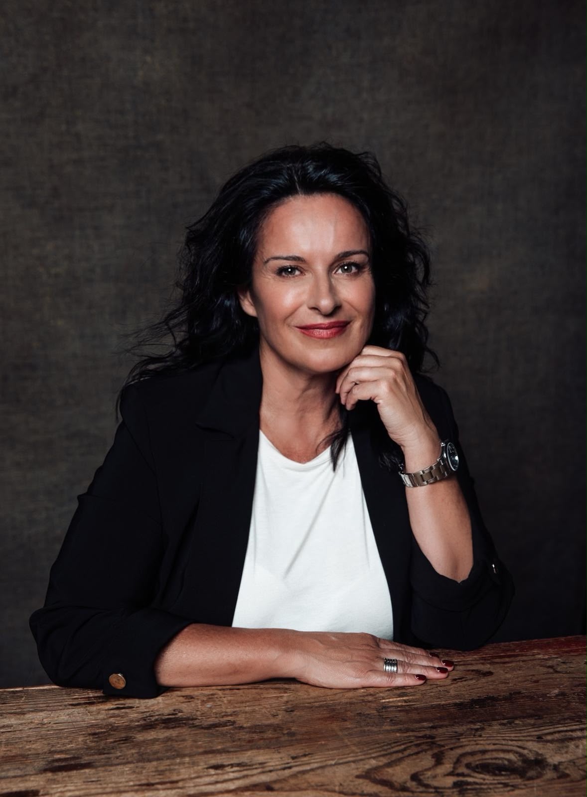 Daniela Tedeschi, cofondatrice de TEDimmo